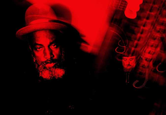 "The heaviest record I've ever made, but also the quietest": King Midas Sound interviewed by The Vinyl Factory